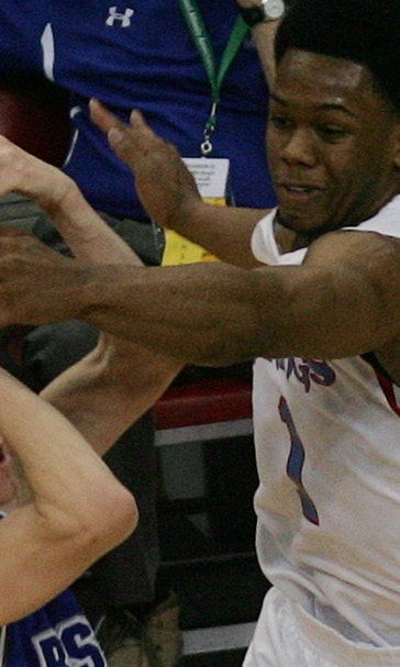 Loaded Vikings share wealth, follow Johnson's lead